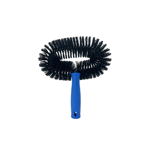 DR701.3 Circular Twisted Wire Brush