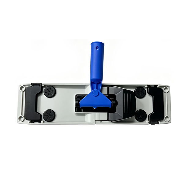 FF110.0416.3  Multi-functional Standable Plastic  Flat Mop Frame