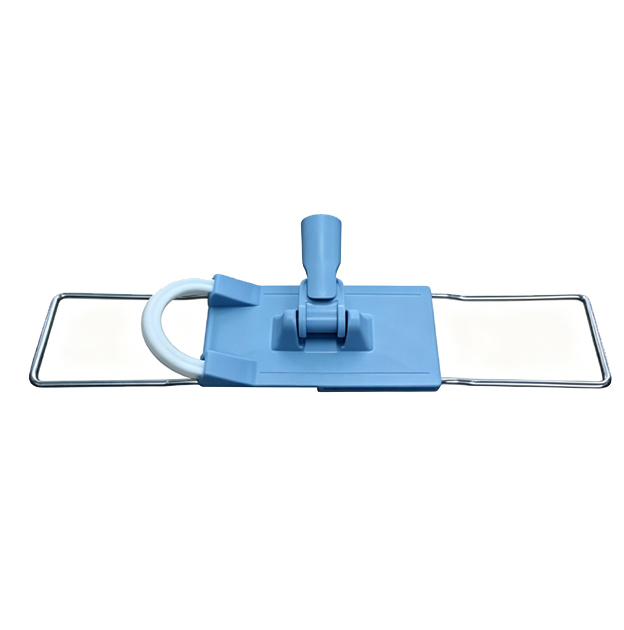FF202.0316.1  Stepping-release Flat Mop Frame