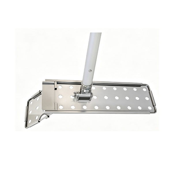 FF301.0016.1  304 Stainless Steel Mop/Foldable