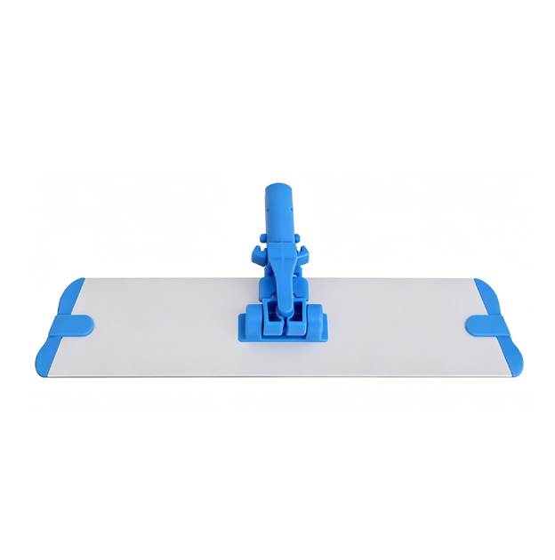 FF909.3  Professional Aluminum Flat Mop Frame
