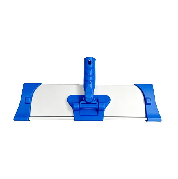FF910.0416.1  2-in-1 Aluminum Flat Mop Frame