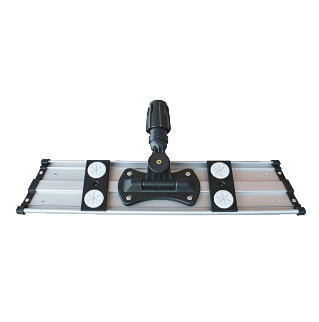 FF910.0418.2  Industrial Aluminum Flat Mop Frame