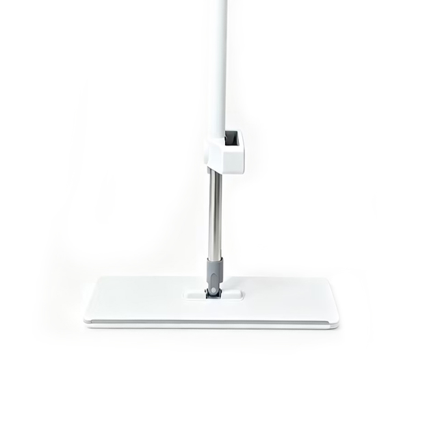FH201.1804.1   Hand Free  Washing Flat Mop