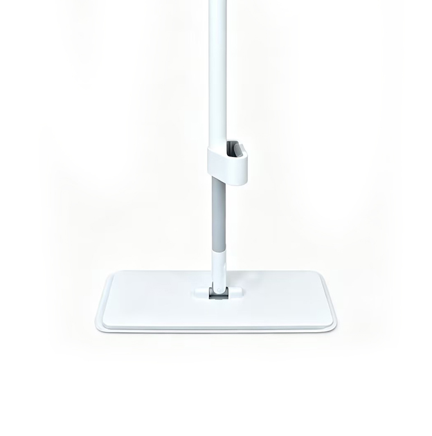 FH201.2014.1   Hand Free  Washing Flat Mop