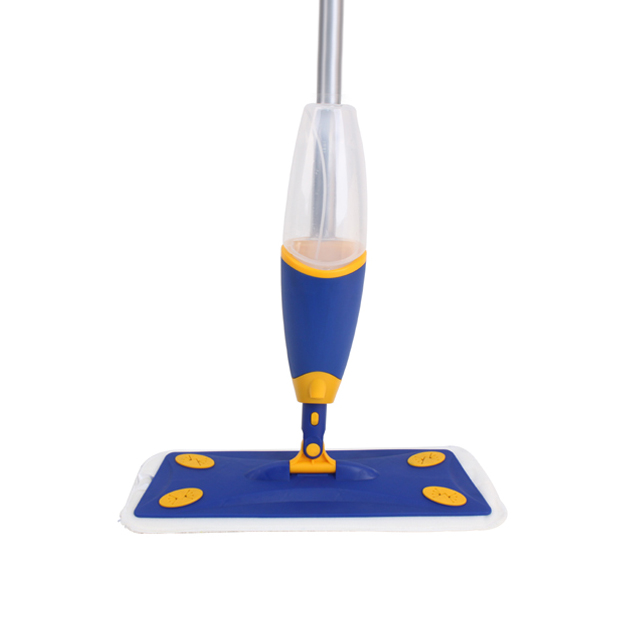 FK801.0416.1  Spraying Flat Mop Set