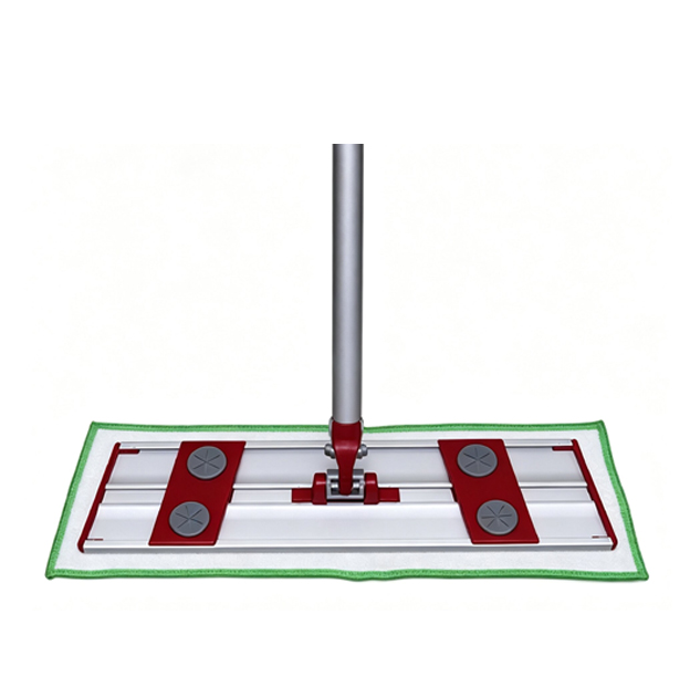 FK906.0316.1  Multi-functional Aluminum Flat Mop Set