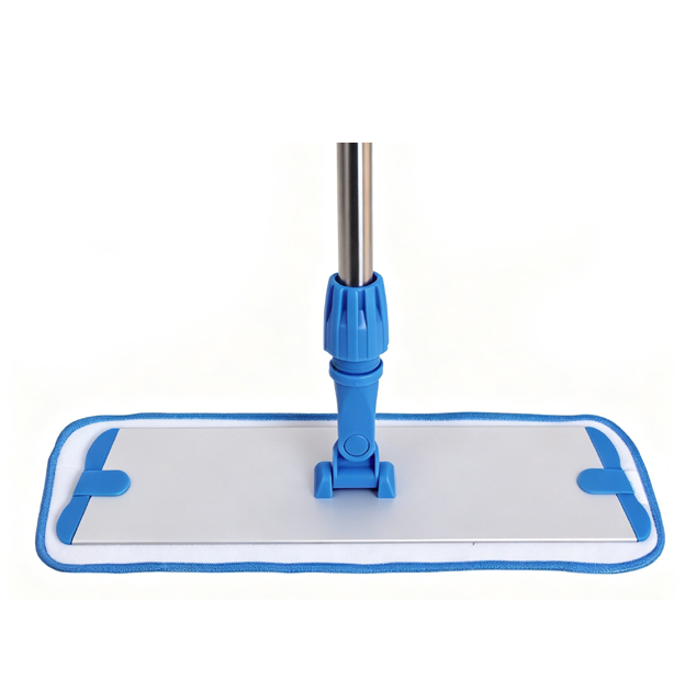 FK909.0316.1  Professional Aluminum Flat Mop Set