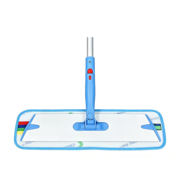 FK921.0316.1  Aluminum Flat Mop