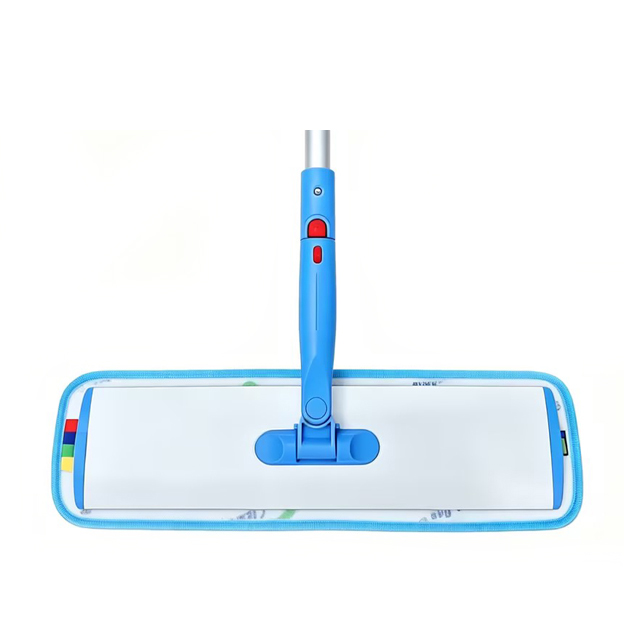 FK980.0316.1  Aluminum Flat Mop