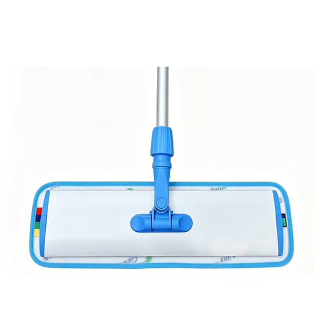 FK980.0316.2  Aluminum Flat Mop