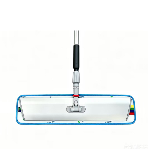 FK981.0316.1  Spraying Aluminum Flat Mop