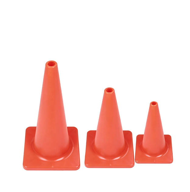 FN103.0012.1 Cone Caution Sign