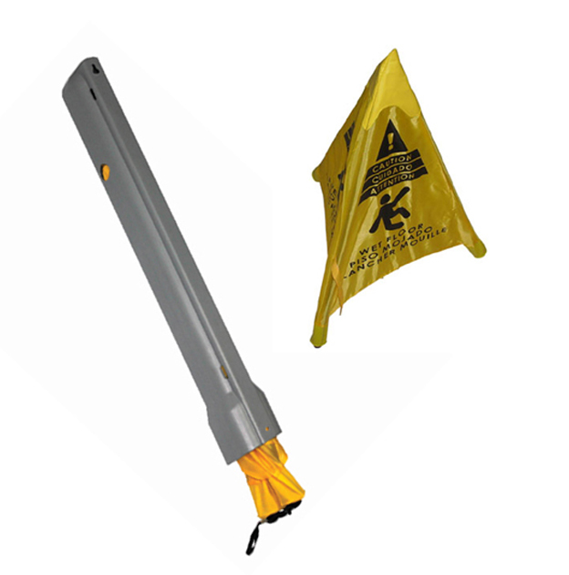 FN301.1 Pop-up Cone Sign
