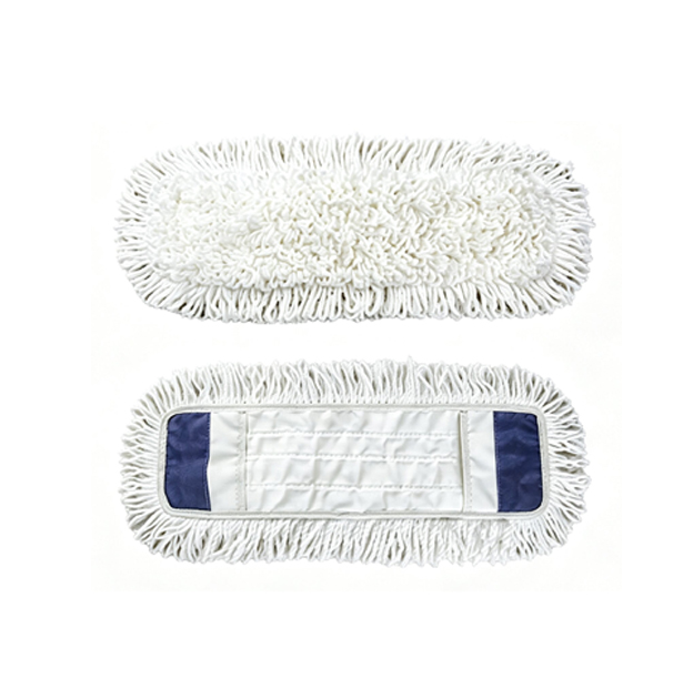 FR302.0416.2  Microfiber Flat Mop Refill