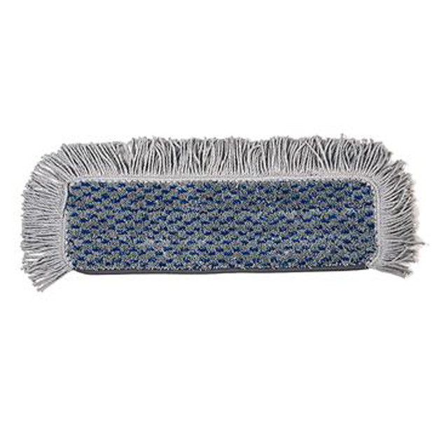 FR303.0416.2 Microfringe Microfibre Flat Mop Flagged