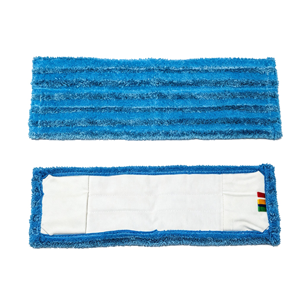 FR501.0416.5  Microfiber Flat Mop Refill