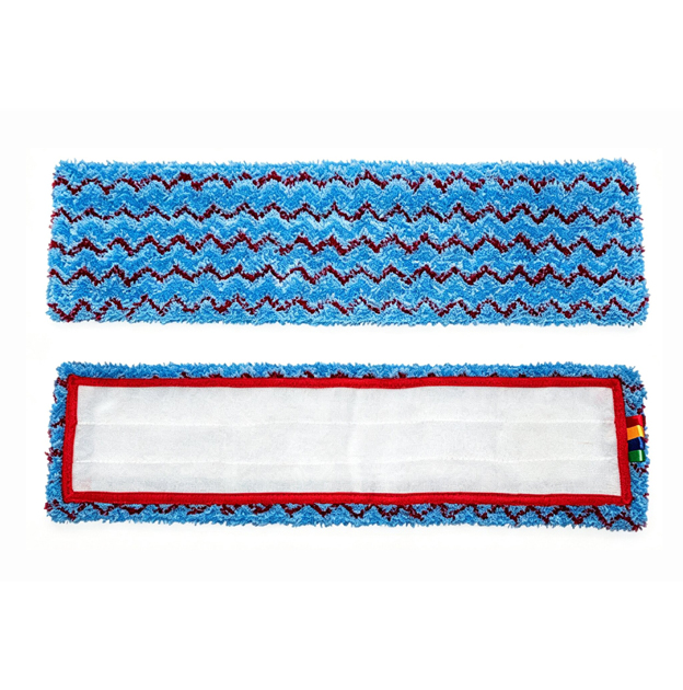 FR502.0416.5  Microfiber Flat Mop Refill