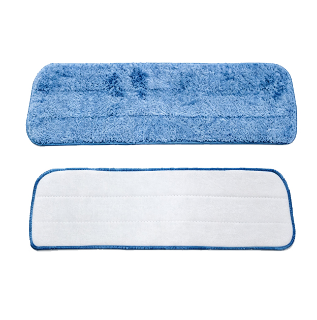 FR503.0416.2  Microfiber Flat Mop Refill