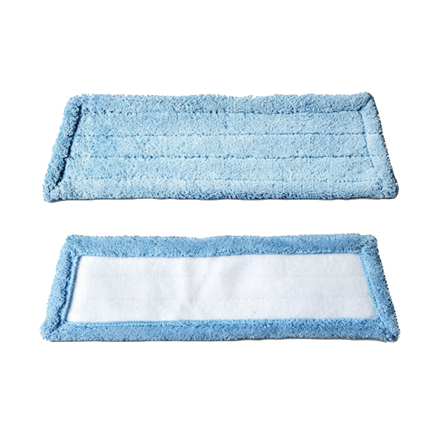 FR503.0416.9  Microfiber Flat Mop Refill