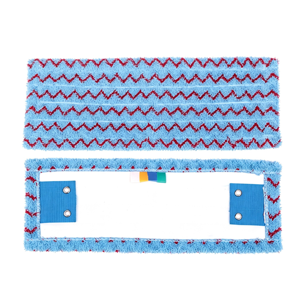 FR507.0416.5  Microfiber Flat Mop Refill