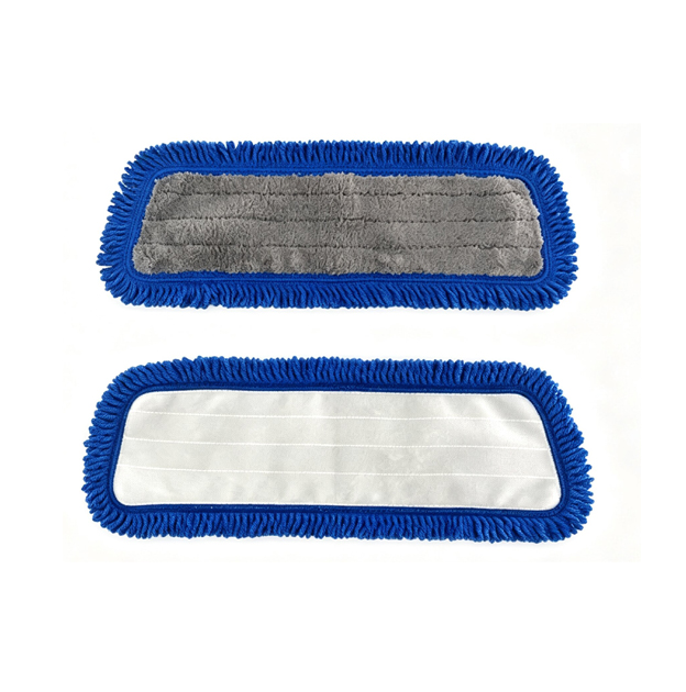 FR521.0418.2  Microfiber Flat Mop Refill