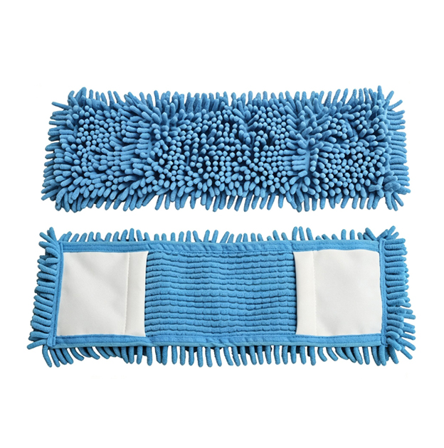 FR701.0416.3  Chenille Flat Mop Refill