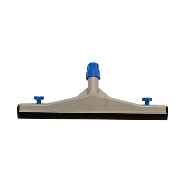 FS106.0018.1  Floor Squeegee With Double Foam Blade