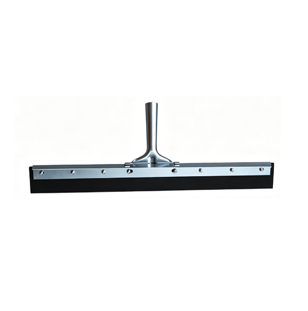 FS306.0018.1  Straight Rubber Blade Squeegee