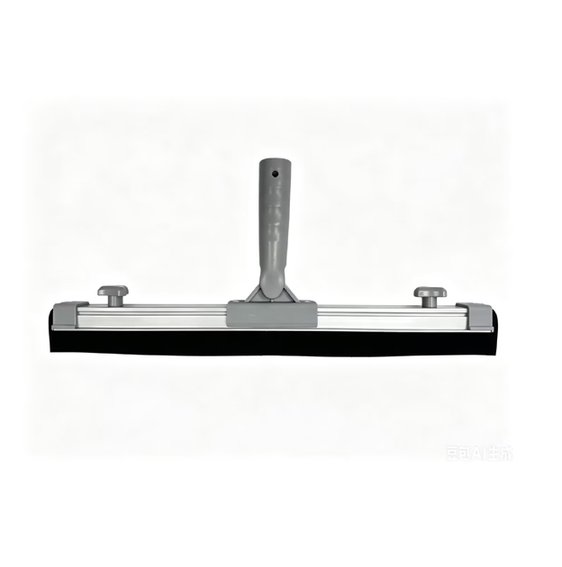 FS403.0017.1  Square Aluminum Alloy Sponge Floor Squeegee