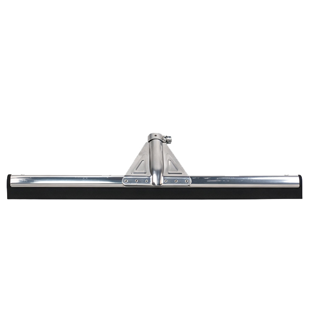 FS601.0018.1  Heavy-duty Stainless Steel Moss Floor Squeegee