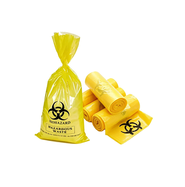 GB6 Medical Waste Bag