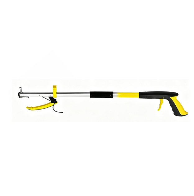 GR104.5028.1 Foldable Magnetic Pick Up Pliers