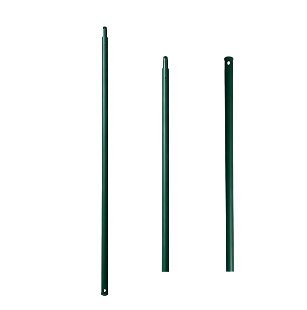 P1A7.0055.5  Food-grade All-plastic Aluminum-encased Straight Rod