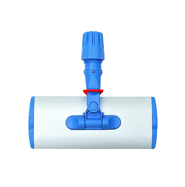 PH207.0010.2  Aluminum Alloy European Style Wall Wiping