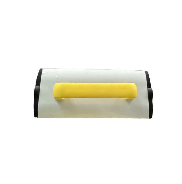 PH207.0010.1  Aluminum Alloy Handheld Wall Cleaner