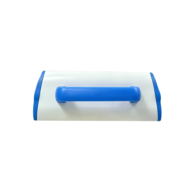 PH207.0010.1  Aluminum Alloy Handheld Wall Cleaner