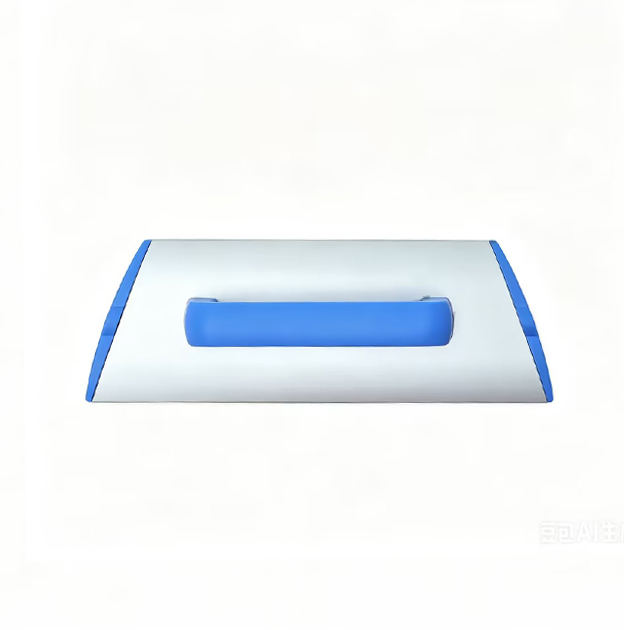 PH207.0011.1  Premium Handheld Aluminum Pad Holder