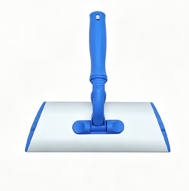 PH207.0011.2  Premium 2 in1Aluminum Ergo Pad Holder-Angled