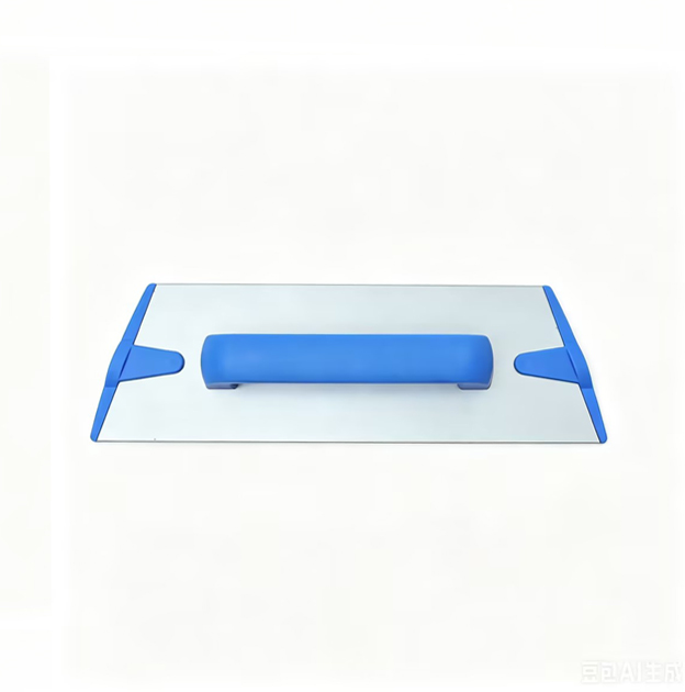 PH210.0010.4  Handheld Aluminum Pad Holder