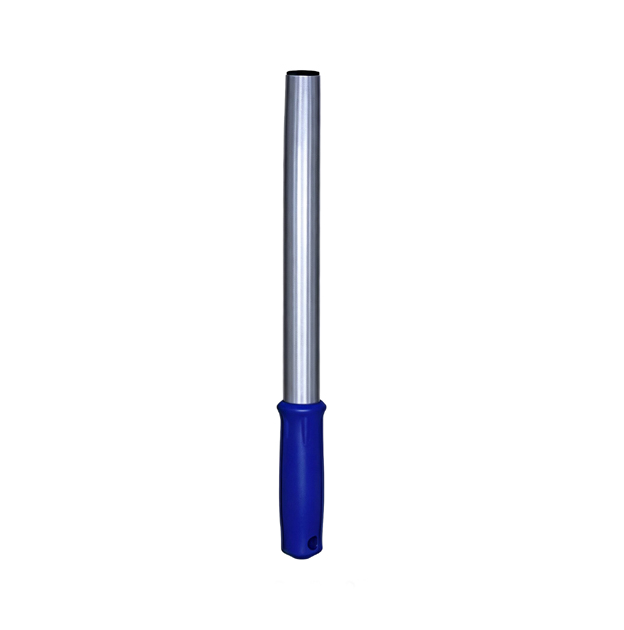 PM101.0029.2  Tapered Aluminum Rippled Handle