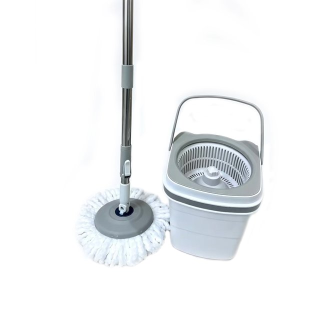 RM101.16.1  Spin Mop
