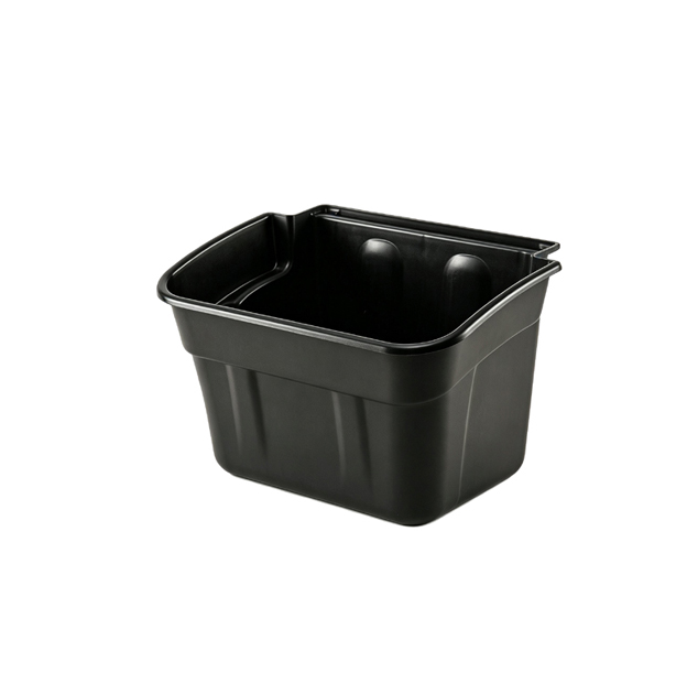 SC401.0016.2 Service Cart Cutlery Container