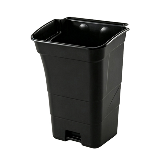 SC501.0032.2 Service Cart Residue Bin