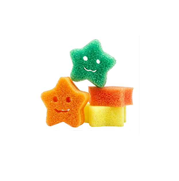 SP202.0401.110  Warm Sponge Cleaning Wipe