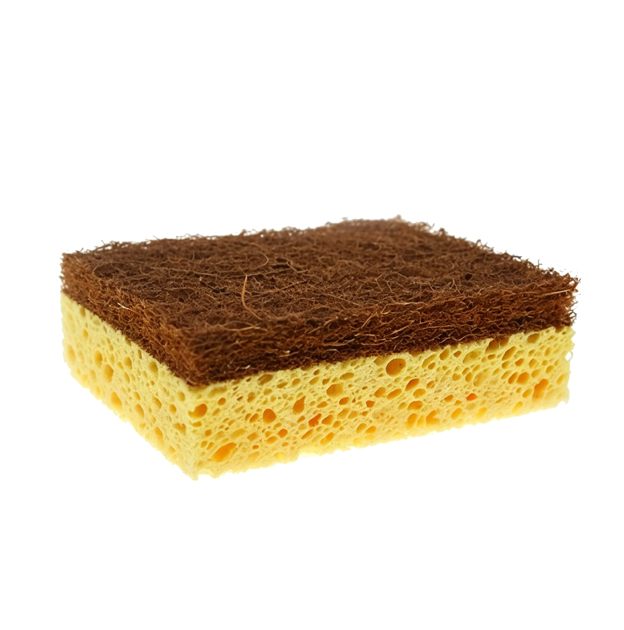 SP302.0304.2  Cellulose Sponge
