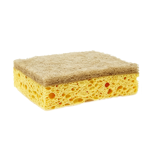SP302.0406.110  Cellulose Sponge