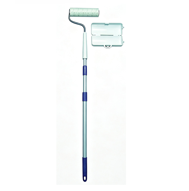SR601.0010.1  Econimical Large Surface Sticky Roller