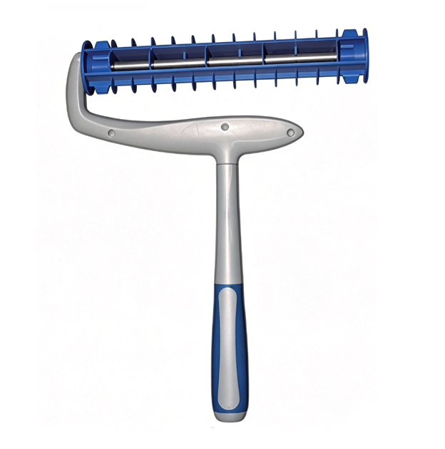 SR601.0010.3  Deluxe Large Surface Heavy Sticky Roller