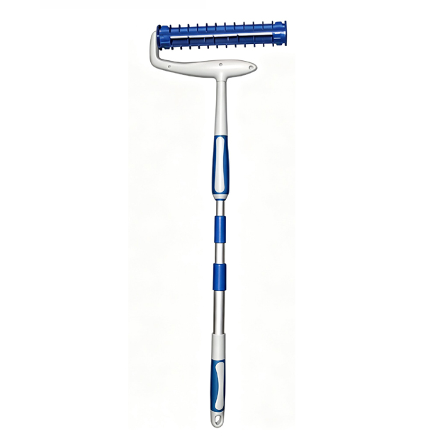 SR601.0010.4  Deluxe Large Surface Heavy Sticky Roller